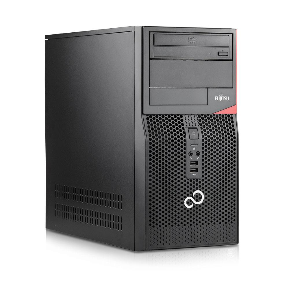 Fujitsu Esprimo P556 E85+ Micro Tower