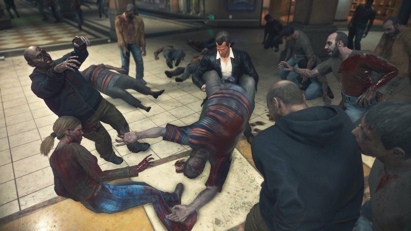 Dead Rising - Deluxe Remaster - PC Game