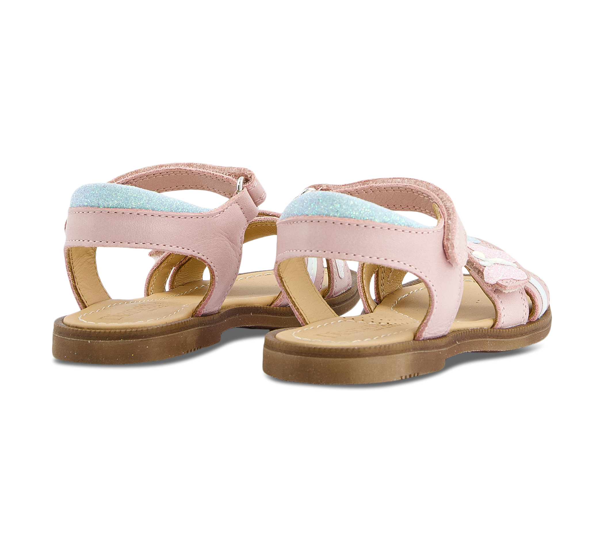 Dianetti Offene Sandalen