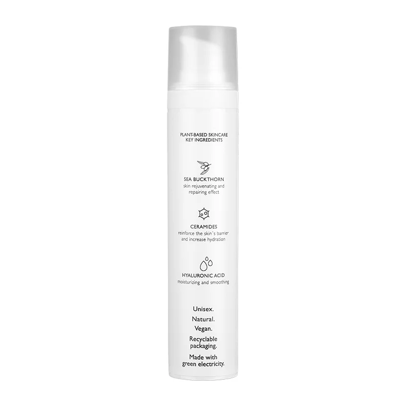 THE DAY CREAM, 50ml