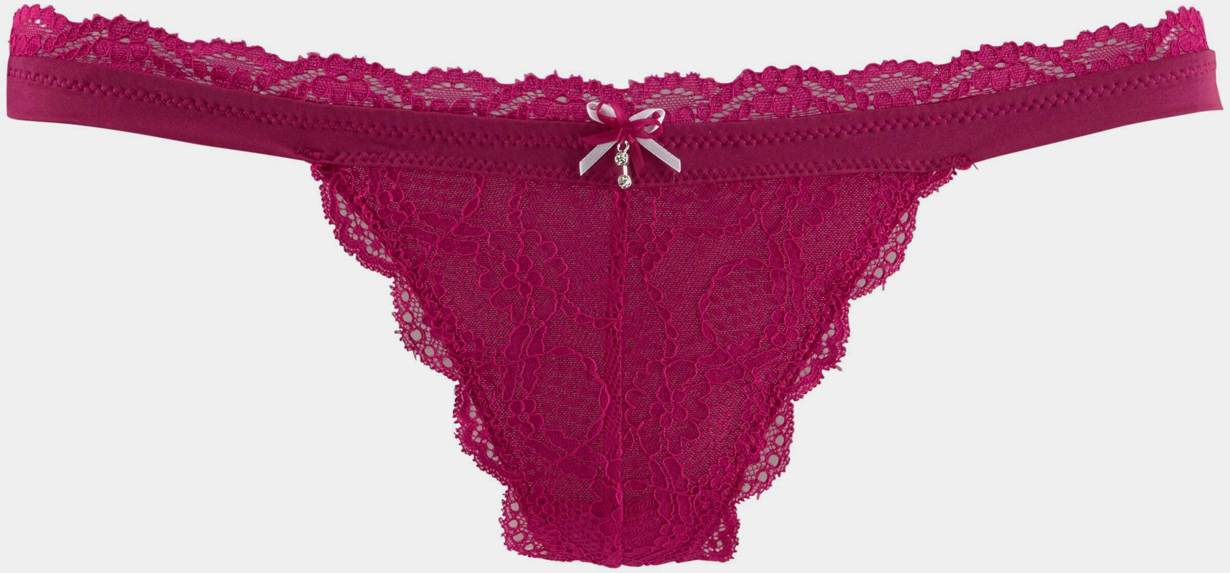 String