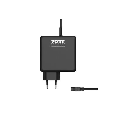 PORT Connect - Chargeur secteur universel - 90 Watt
