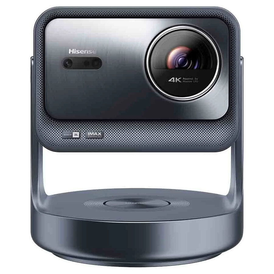 Hisense C2 Ultra - DLP Triple Laser UHD 4K - 3000 Lumens
