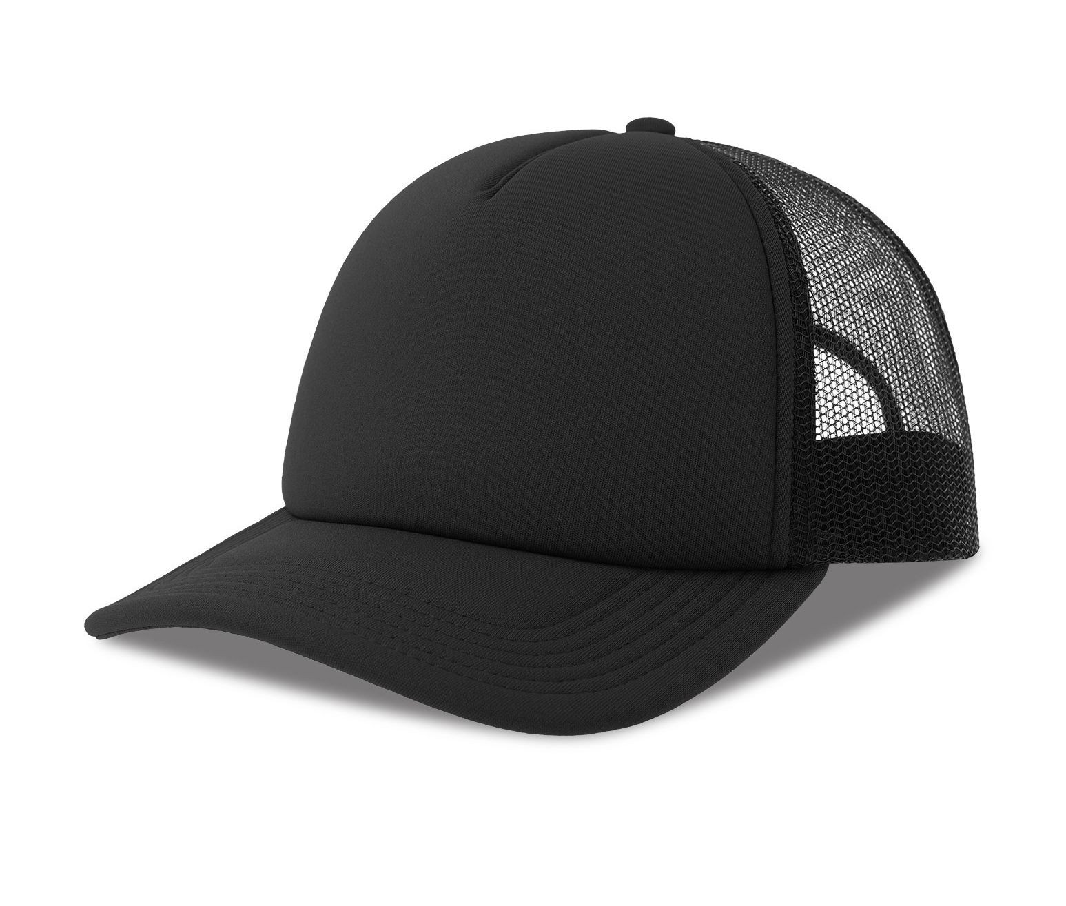 ATLANTIS HEADWEAR AT278 - Casquette style rappeur