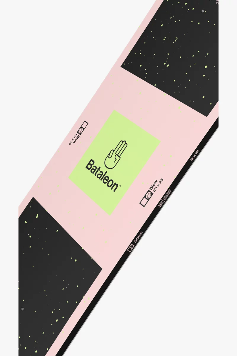 Bataleon Blow Snowboard 2324