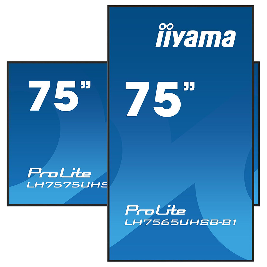 iiyama 74.5