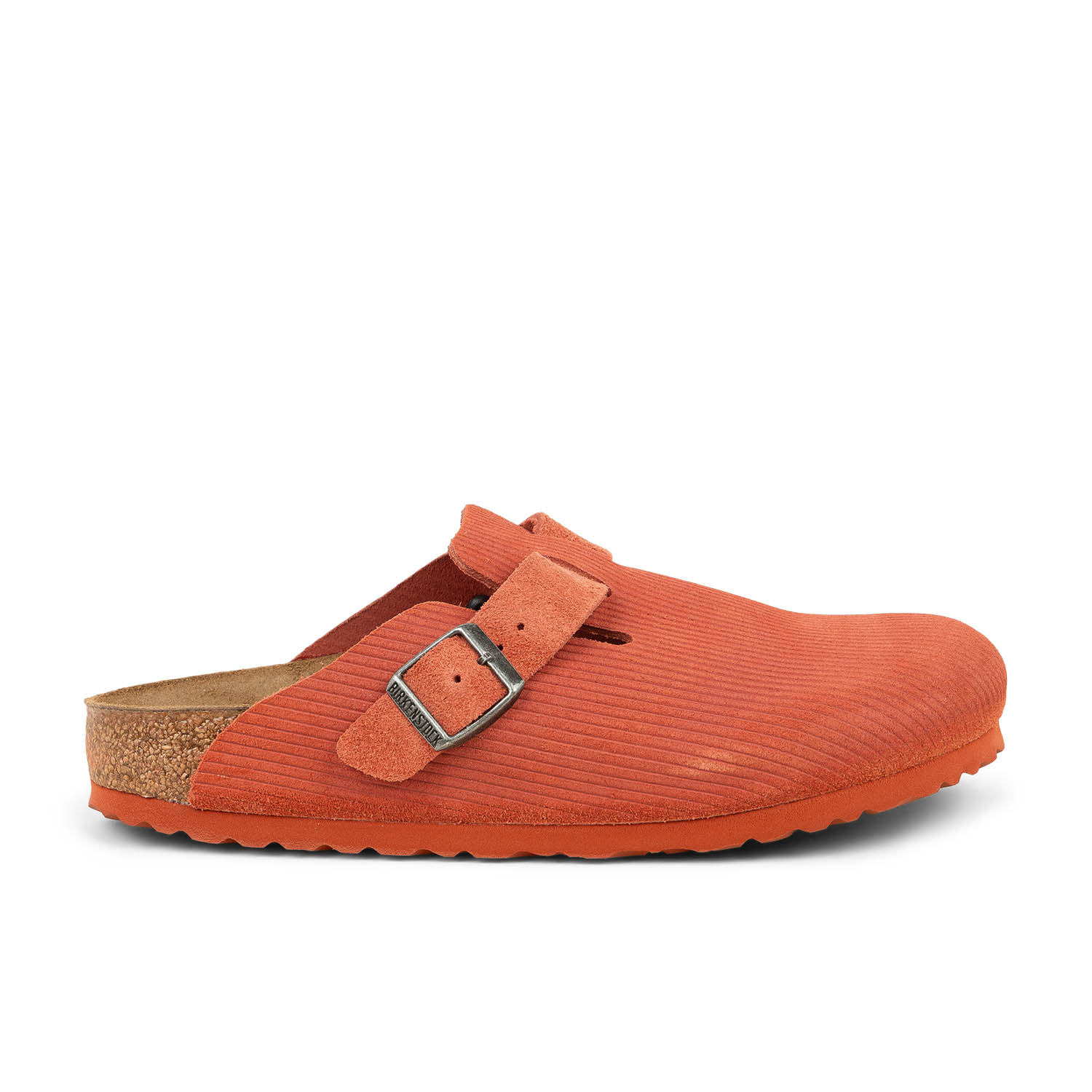 Chaussons femme BIRKENSTOCK BOSTON