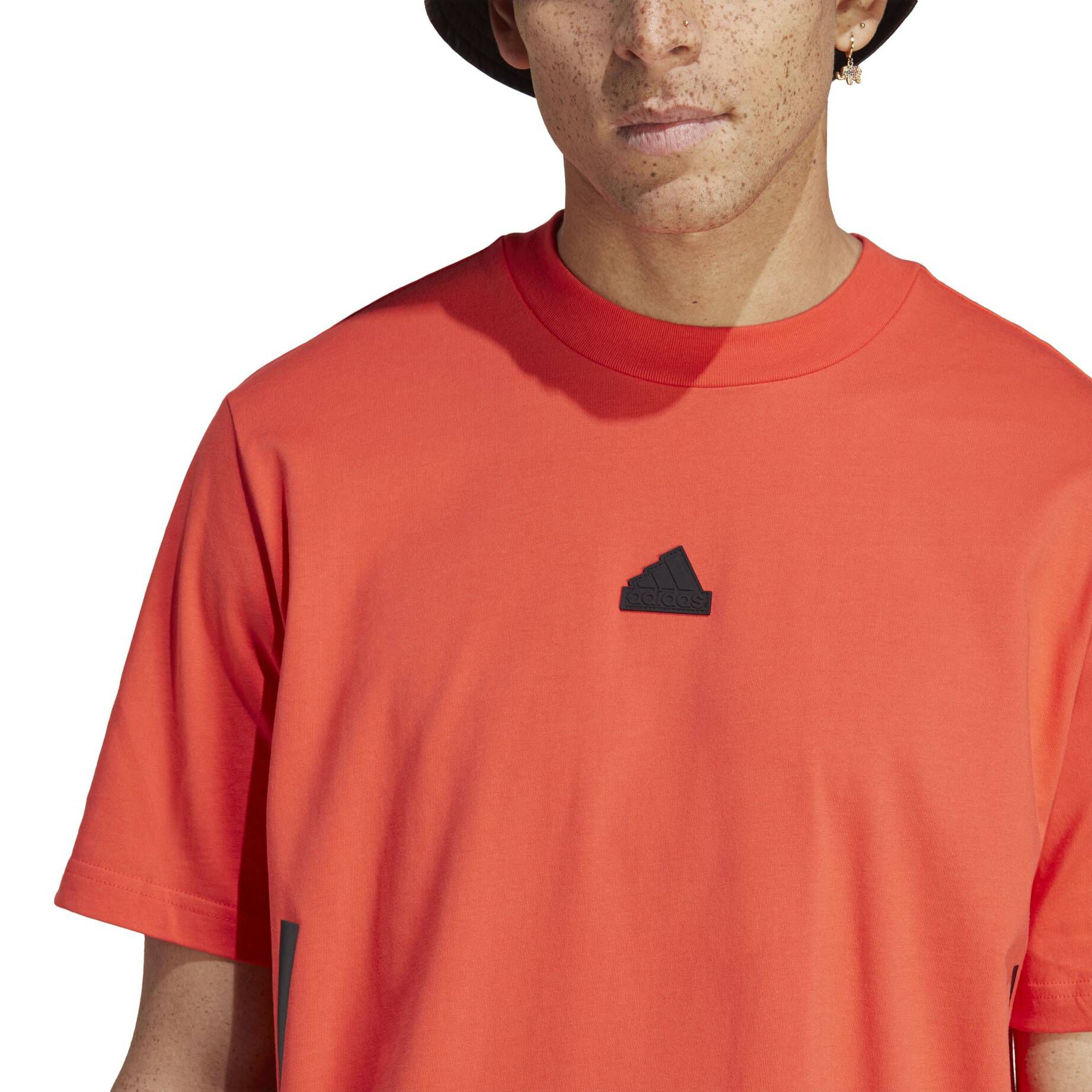 adidas Sportswear| Herren T-Shirt FUTURE ICONS 3 S