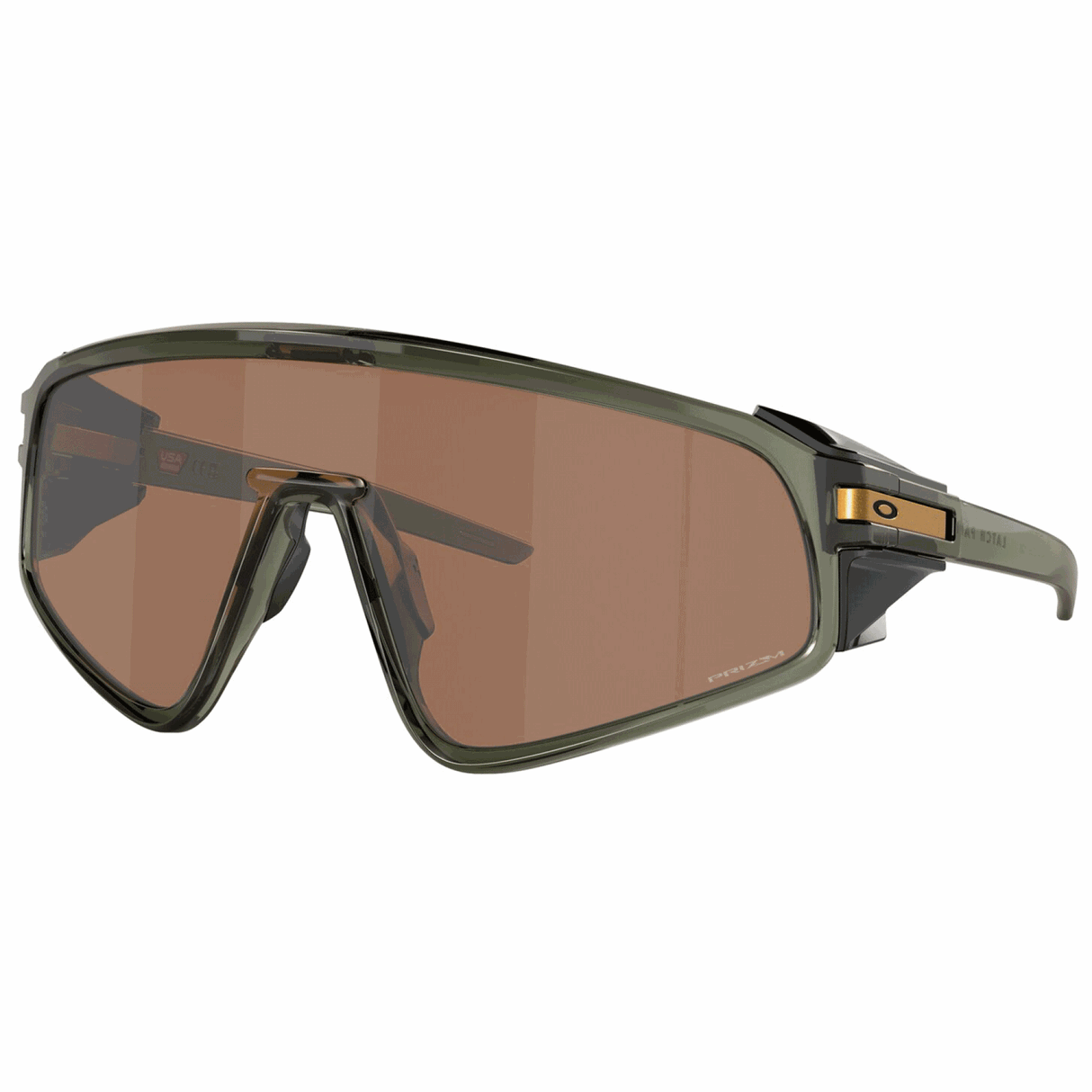 Oakley<br>Latch Panel
