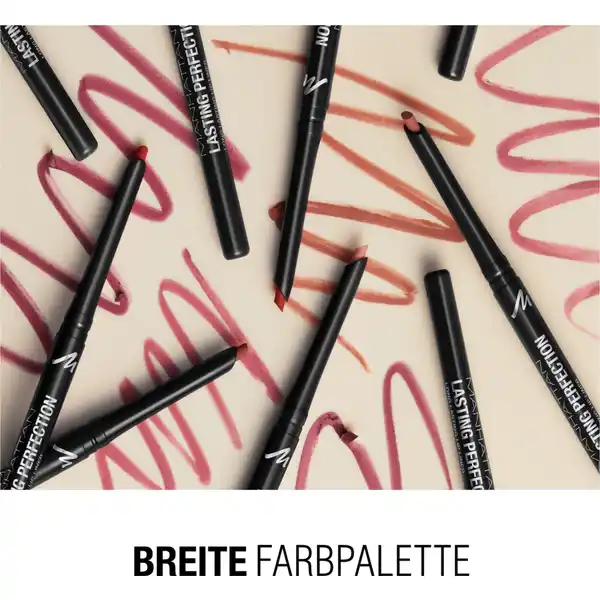 Lasting Perfection Lipliner 24 Red Diva