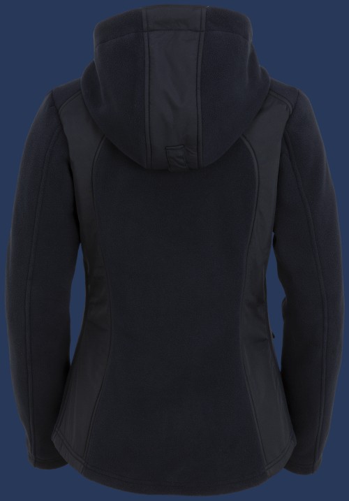 Dolce Vita MicroFleece, Darknavy