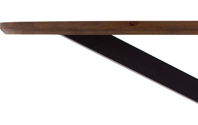Eettafel Nilo