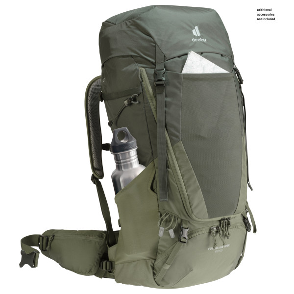 Deuter - Futura Air Trek 60+10 - Sac à dos de trekking