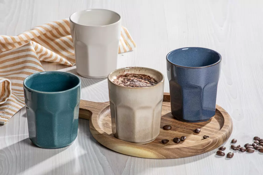 Kaffeebecher Elan 275 ml