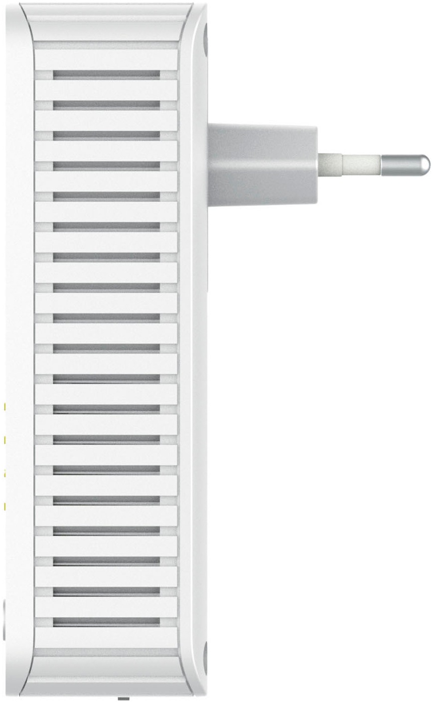 Strong Reichweitenverstärker »Powerline MINI WiFi 1000 Mbit/s Set (2 Einheiten)«