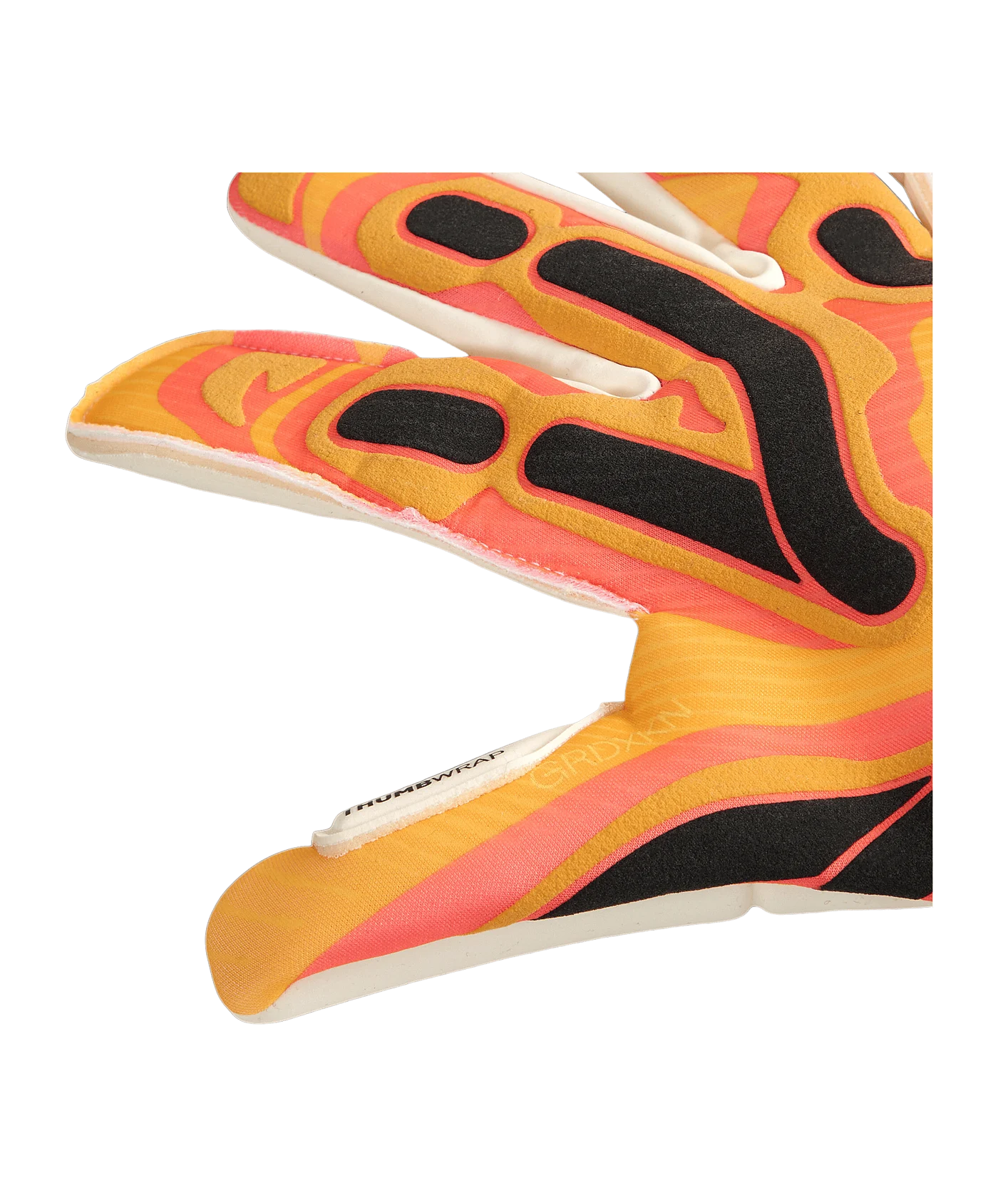 PUMA ULTRA Ultimate Hybrid Forever Faster TW-Handschuhe Rosa F09