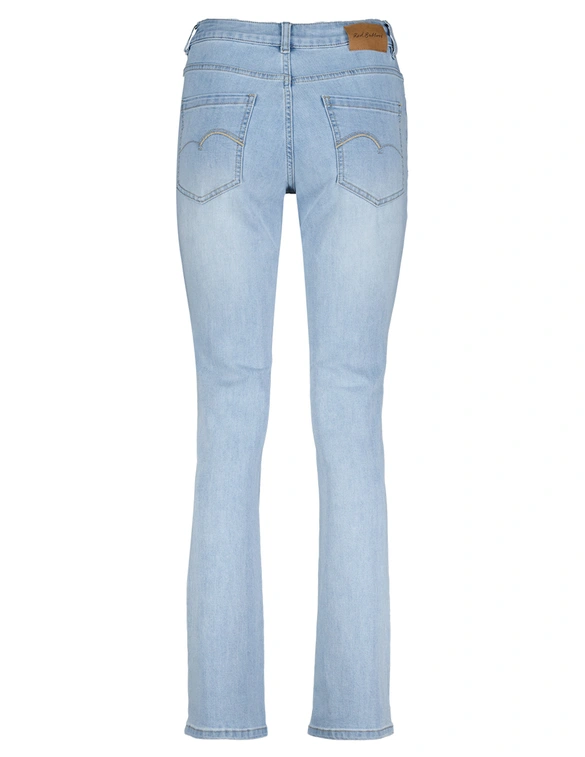 Red Button Jeans Kate Bleach SRB3823 SS25