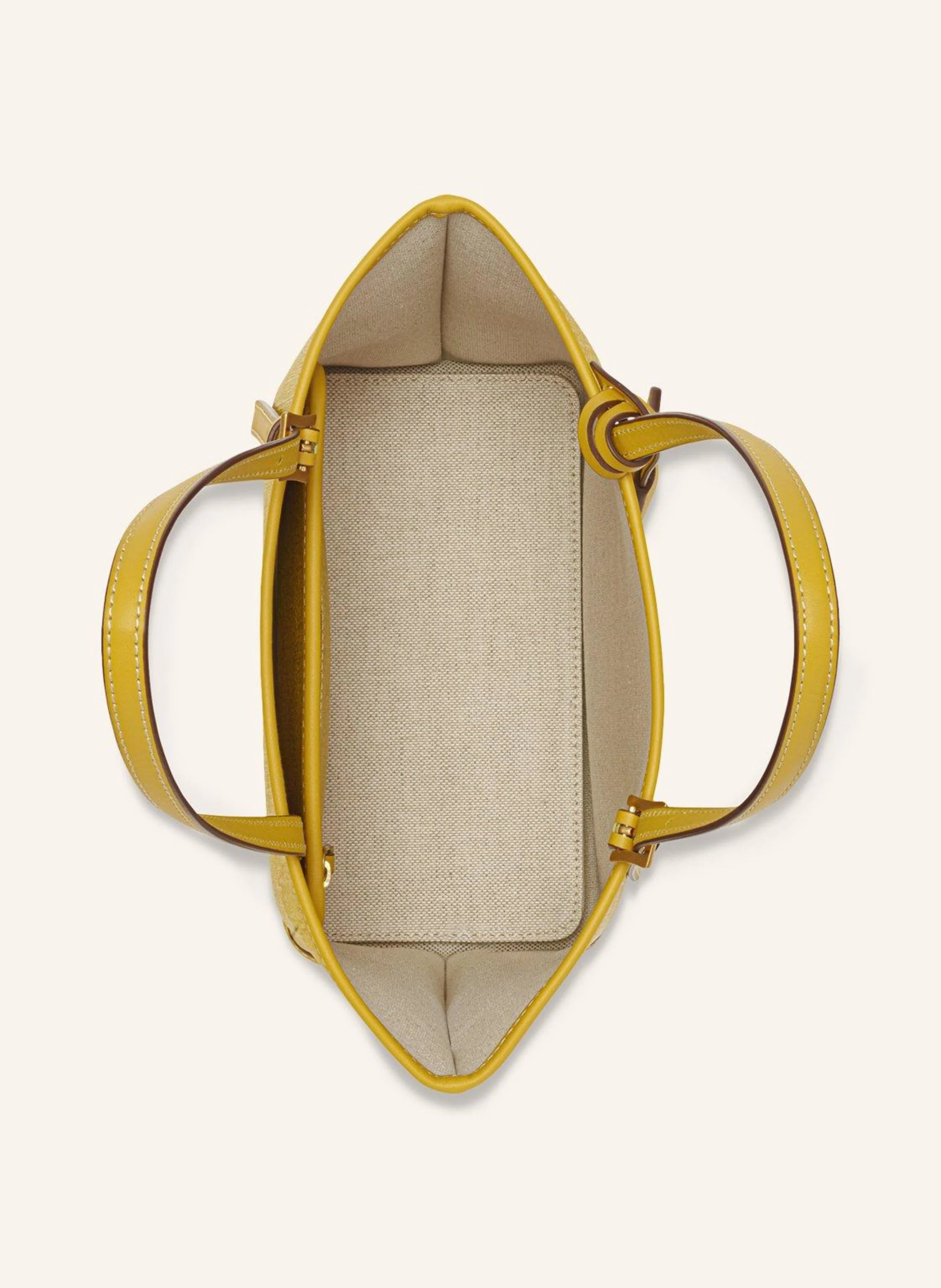 MCM Shopper LAURETOS MINI