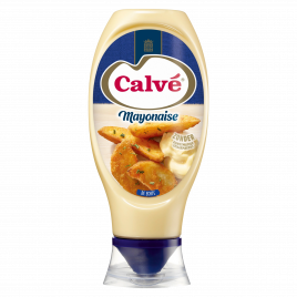 Calve Mayonaise squeeze