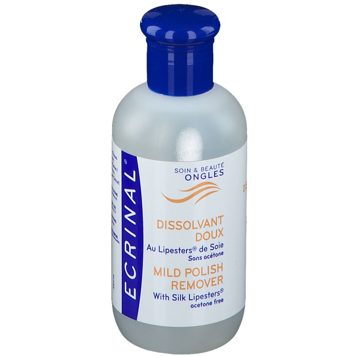 ECRINAL® Milder Nagellackentferner