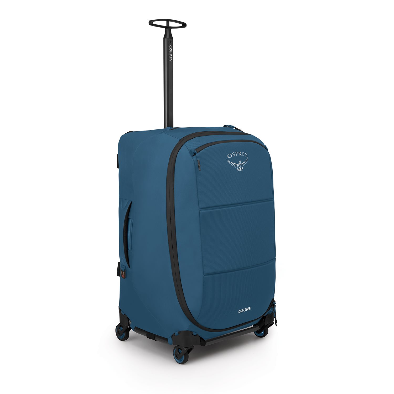 Osprey Ozone 4-Wheel 85 coastal blue