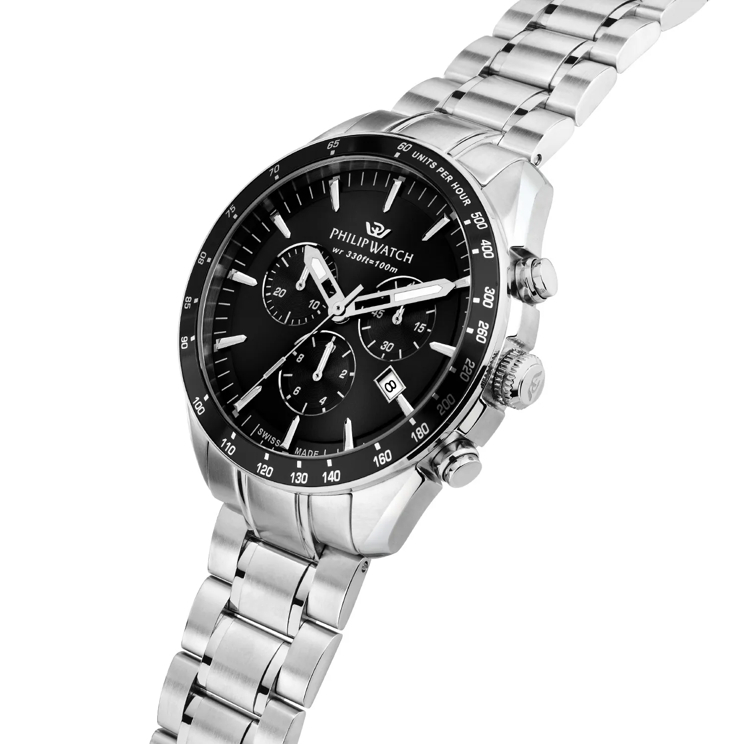 Philip Watch Blaze R8273995018