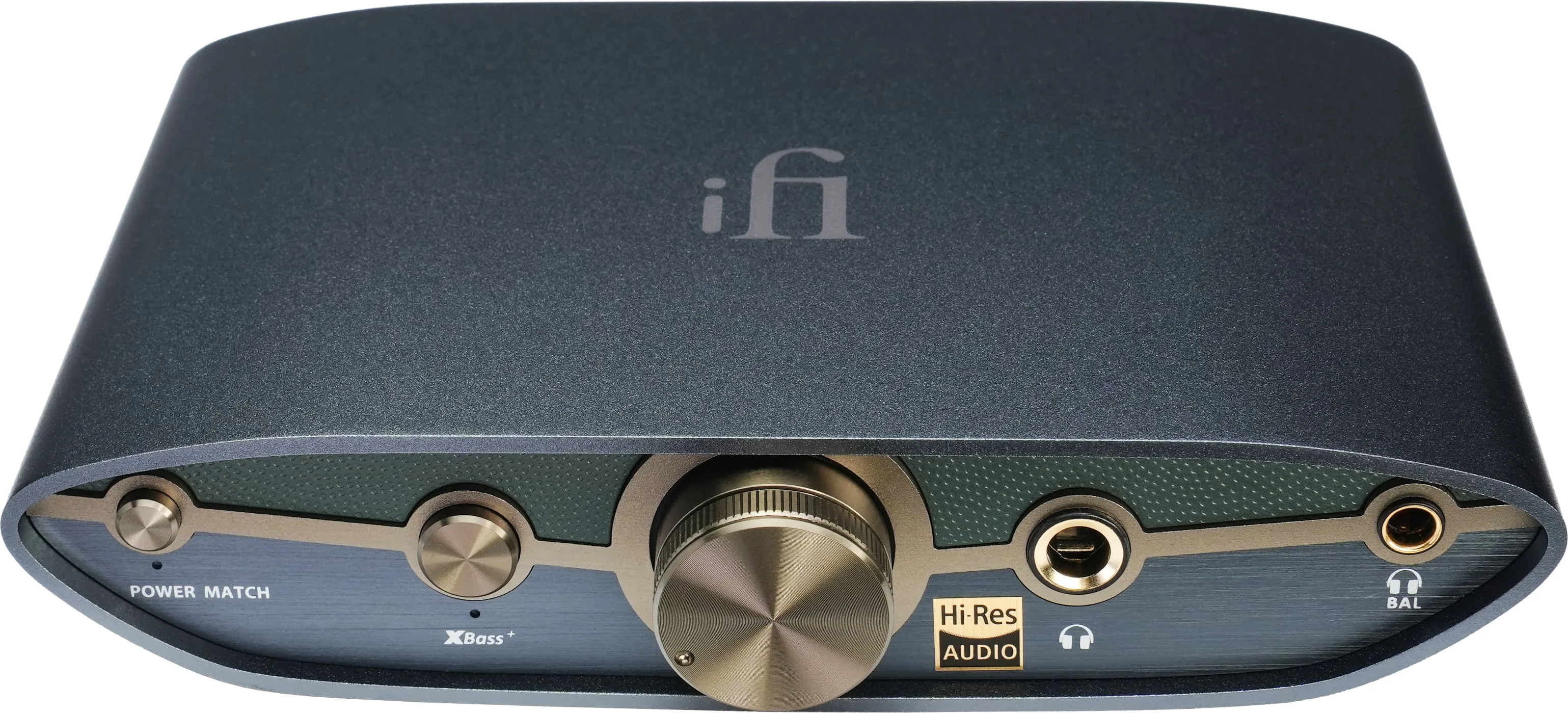 iFi Audio ZEN DAC 3 DAC Audio USB