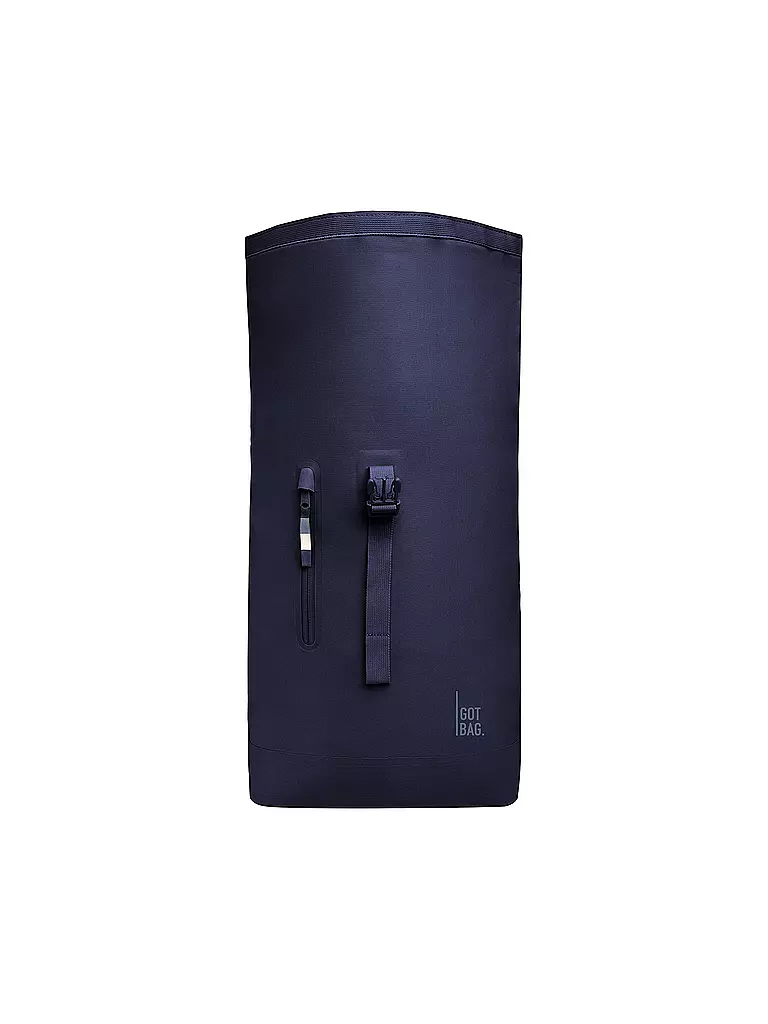 GOT BAG Rucksack ROLLTOP LITE 2.0 dunkelblau