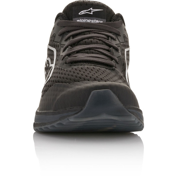 Alpinestars - Baskets Meta Road Noir / Gris
