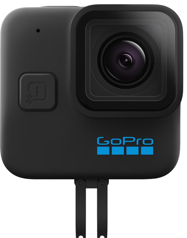GoPro Hero 11 Black Mini action-kamera