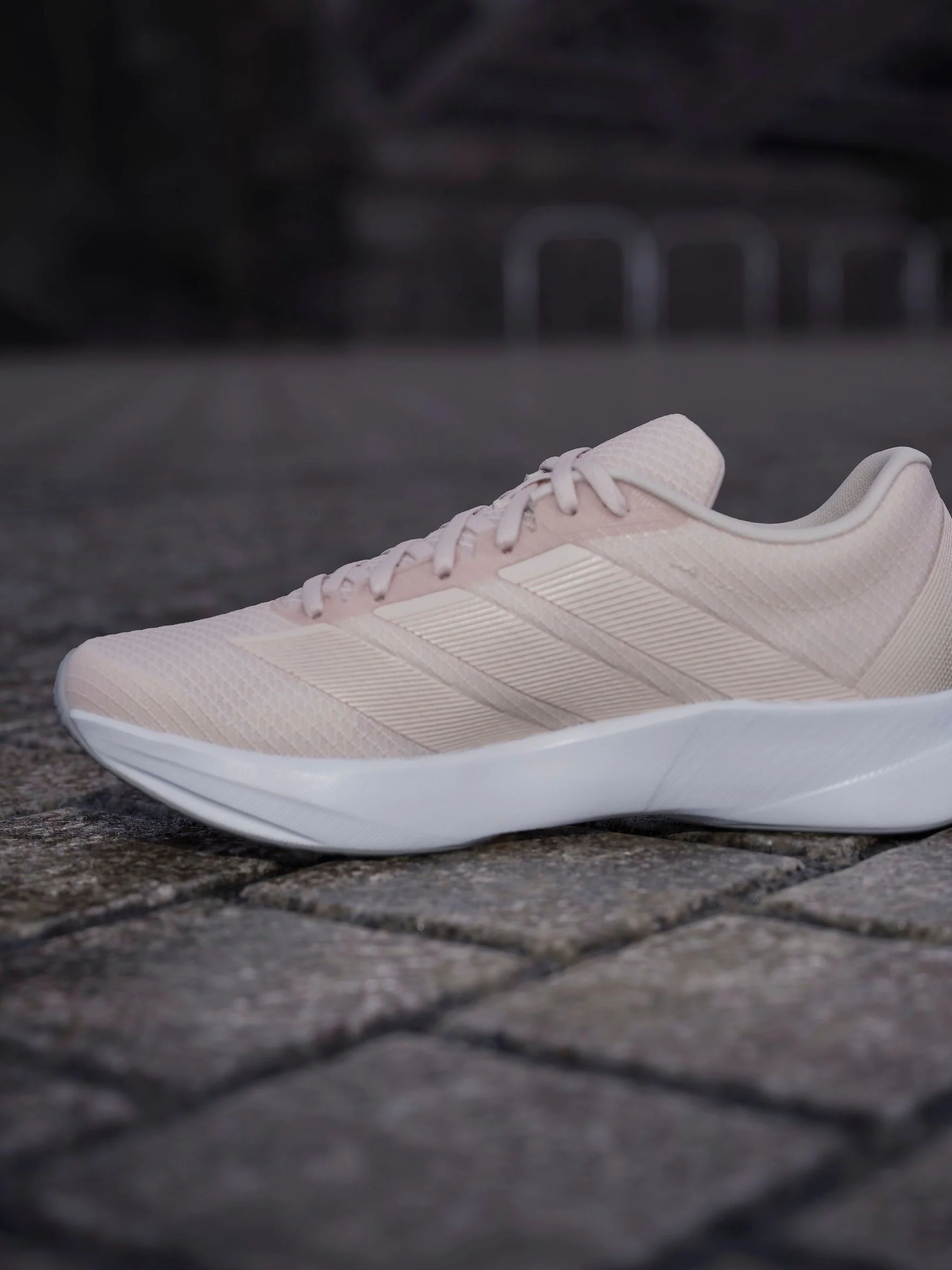 Donkerroze - adidas Duramo RC2 W Trainers