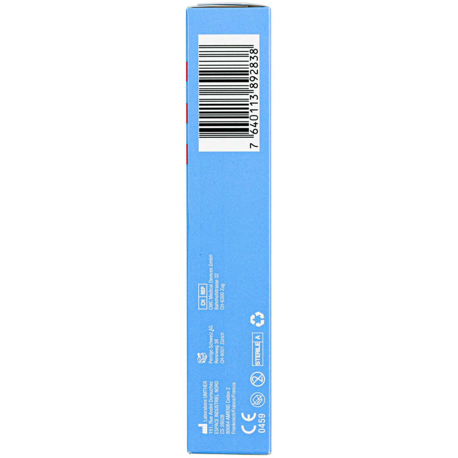 Naaprep Nasentropfen 20x5ml