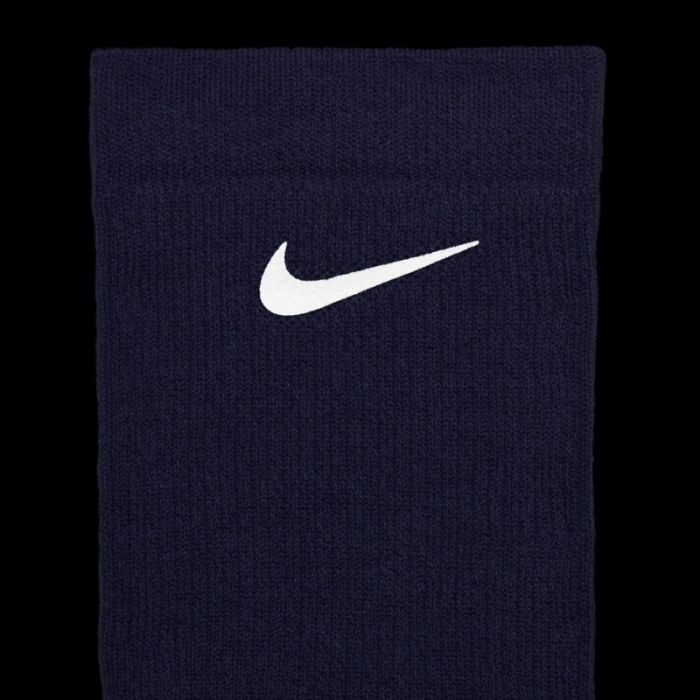 Nike Unisex Strømper Trail Running Crew Socks Lilla
