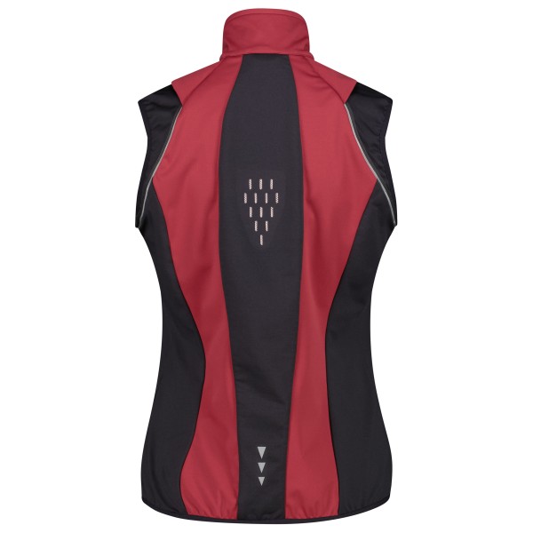 CMP - Women's Jacket with Detachable Sleeves - Veste synthétique