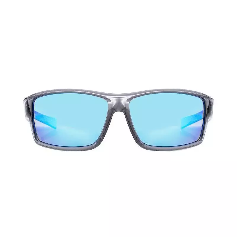Lunettes de soleil MUNDAKA Foil Grey