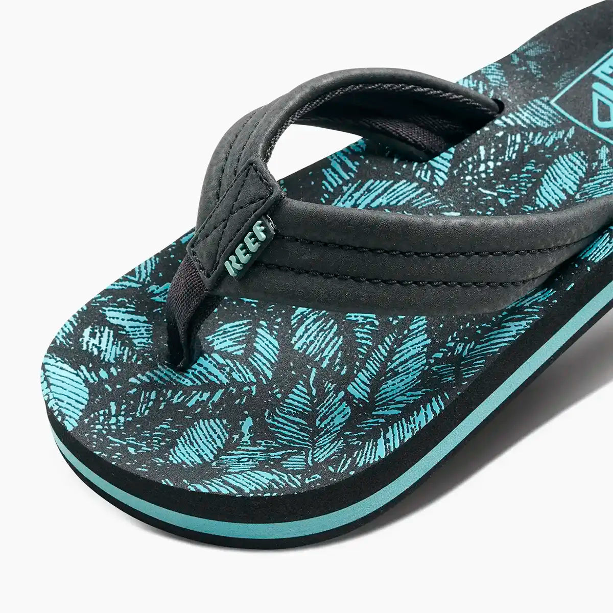 Kids Ahi Aquifer Palm