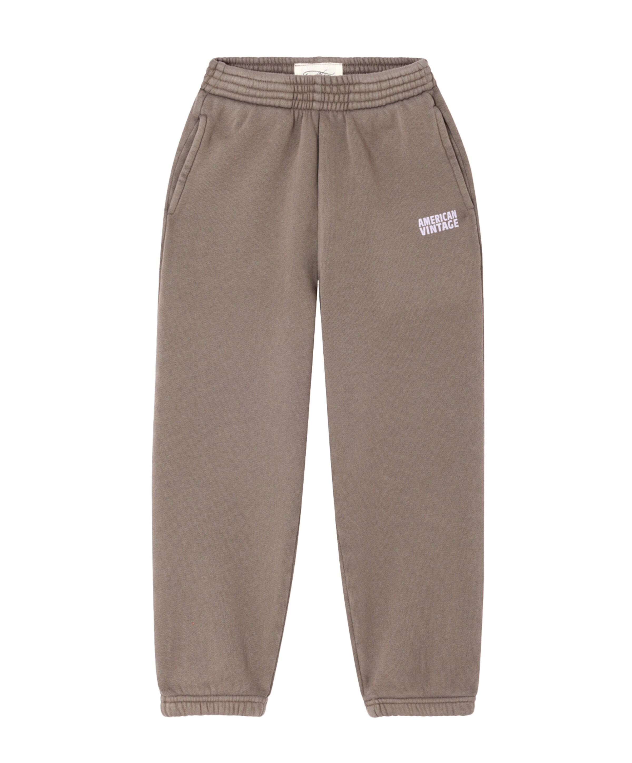 American Vintage meisjes broek bruin