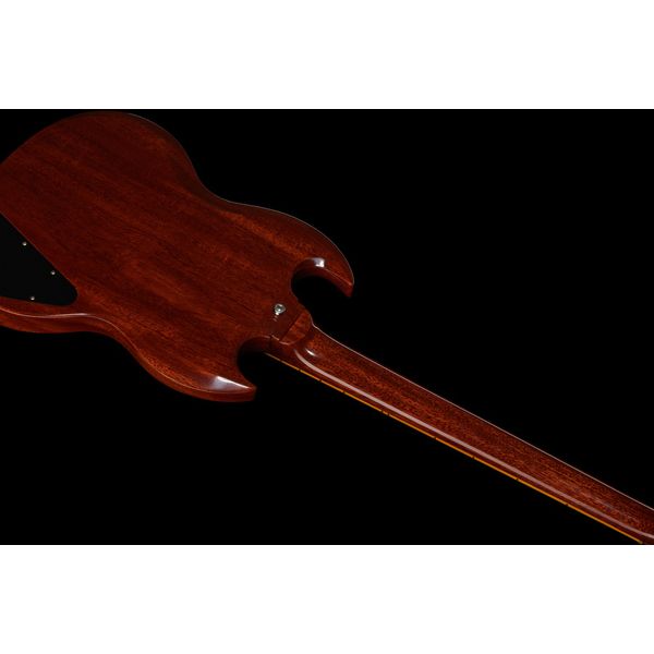 Gibson SG 61 Stanard Ch Red VOS LH