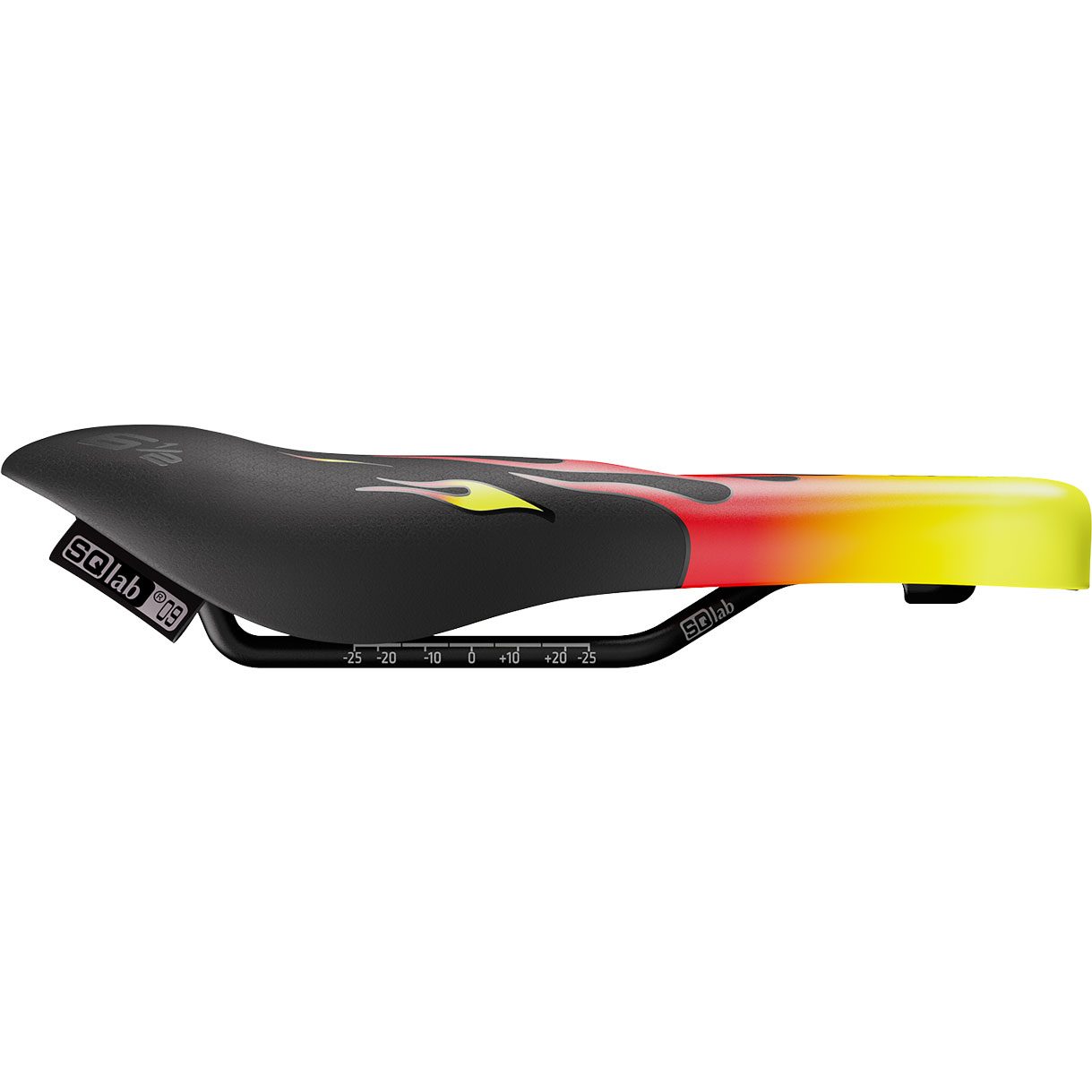 SQlab 6 1/2 Ergowave Racing Sattel Kinder