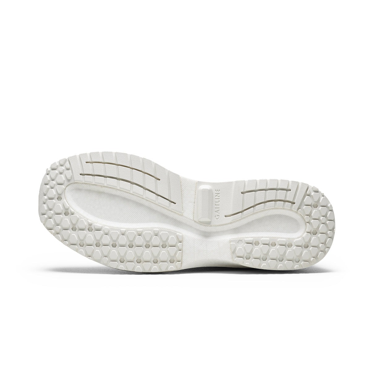 Lunar Lite 003/White/White/White