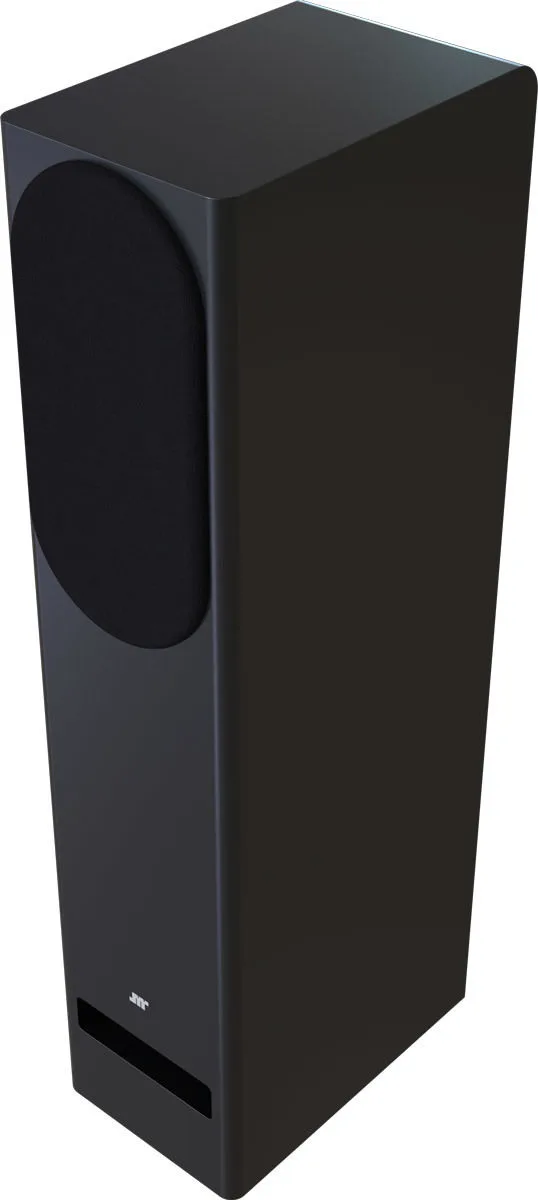 JMR Euterpe Jubilé Anthracite Nacré (la paire) Enceintes colonne