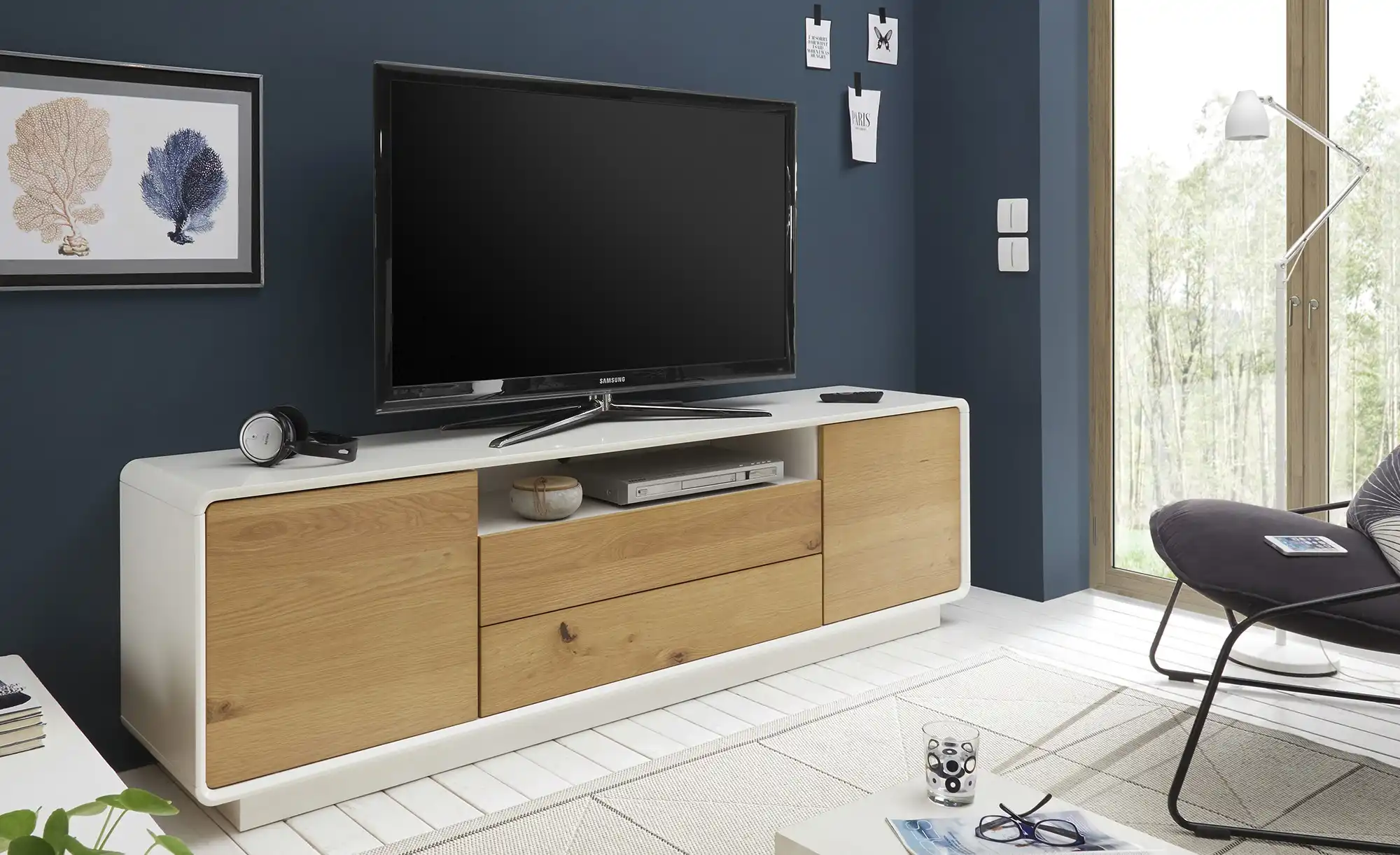 TV-Lowboard Bruneck