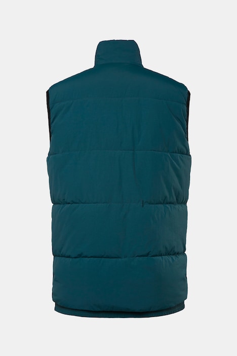 JAI-PI Steppweste, Outdoor, wasserabweisend, bis 7 XL