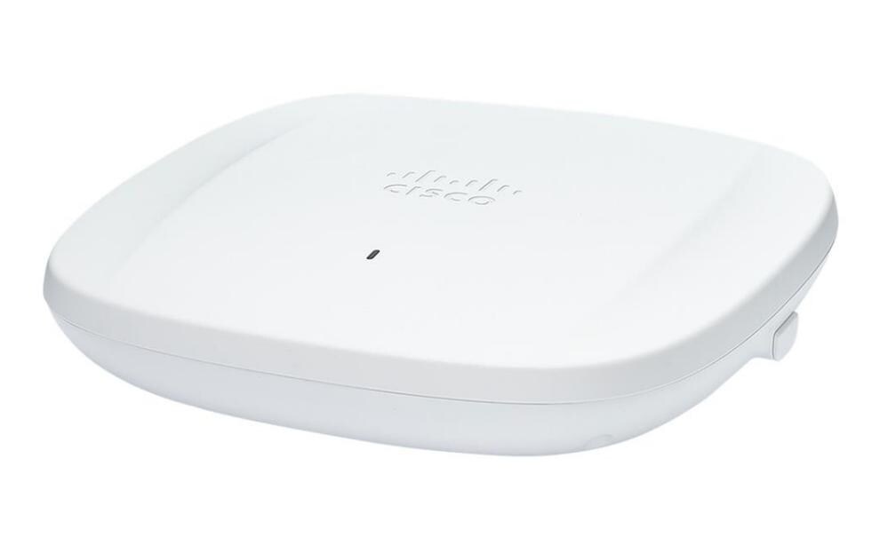 Access Point Catalyst 9166I<br>Branchenführendes Wi-Fi 6E für grosse, unternehmenskritische Bereitstellungen vor Ort oder in der Cloud
