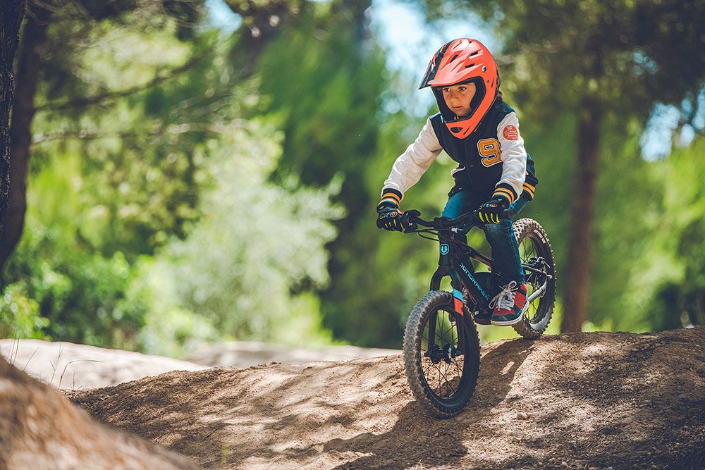 Mondraker GROMMY 16 kaufen | Bike-Discount