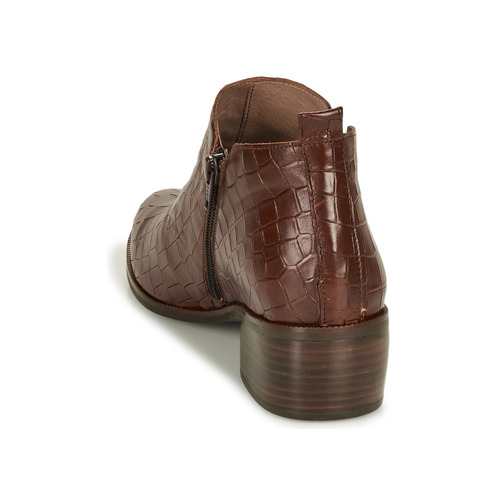 Wonders - E6022-COCO-MARRON - Marron