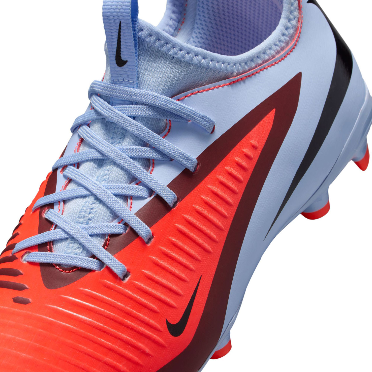 Nike Phantom 6 Low Academy FG/MG Kids