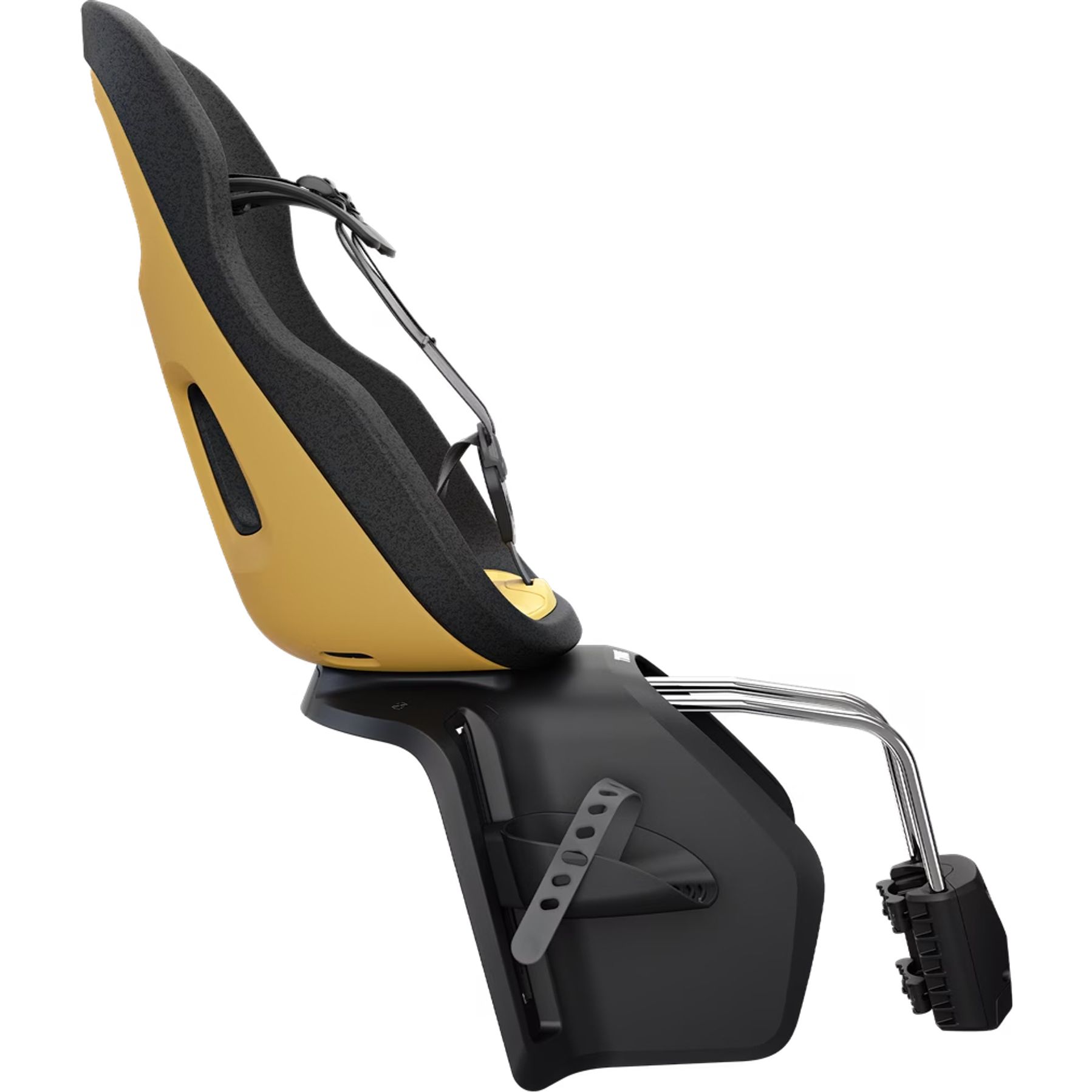 Thule Yepp Nexxt 2 Maxi Fietsstoeltje Achter