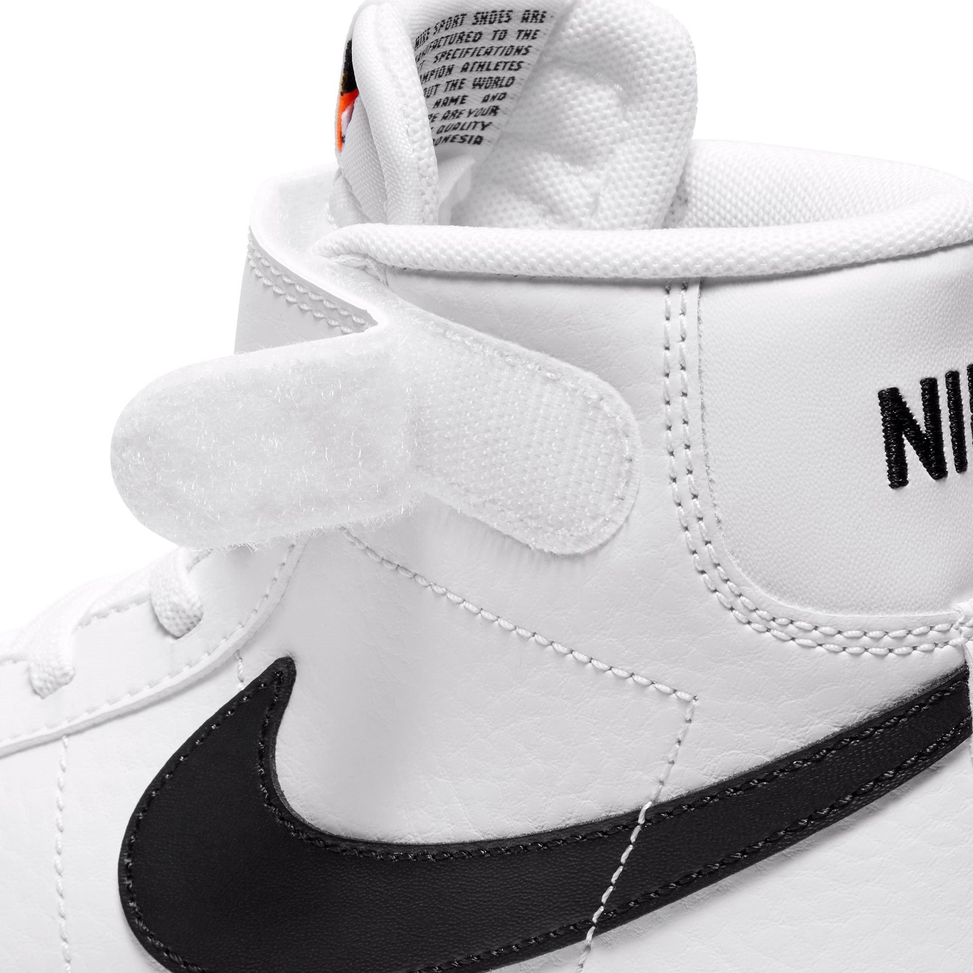 Nike Blazer Mid77 Little KidsShoes