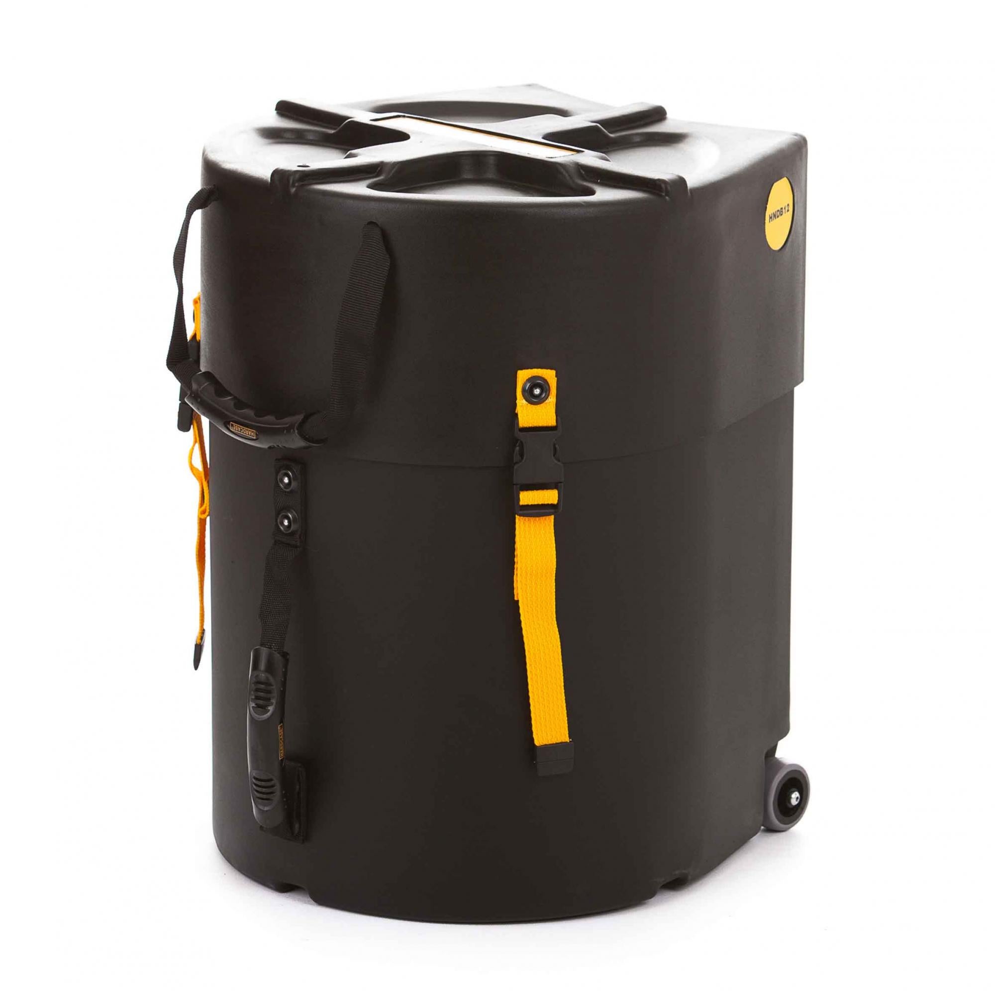 Hardcase HNDB12 koffer voor 12 inch doumbek
